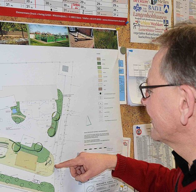Stadt Balve stellt gemeinsam mit Schulleitung Hygiene-Masterplan auf