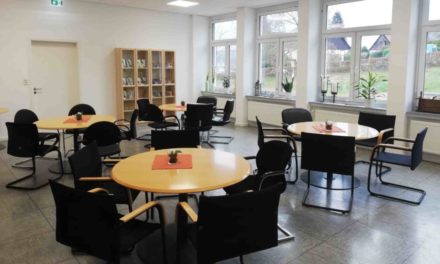 SoKoLa.de: Repair-Café ist heute ab 14 Uhr geöffnet