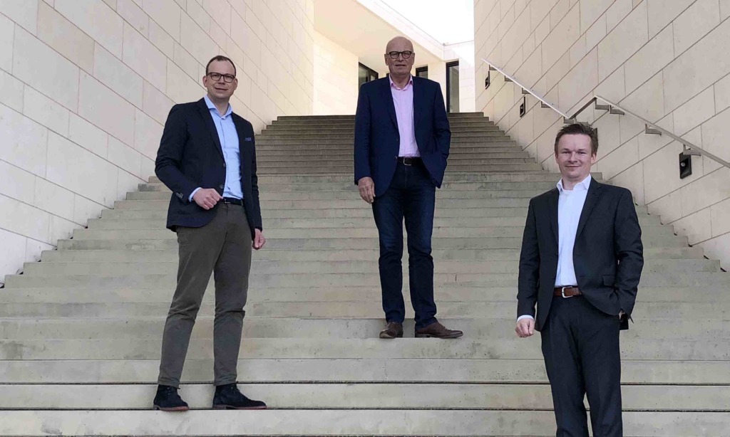 Fischer & Schäfer Immobilien mit neuem Standort in Balve – Ansprechpartner ist Tobias Pröpper