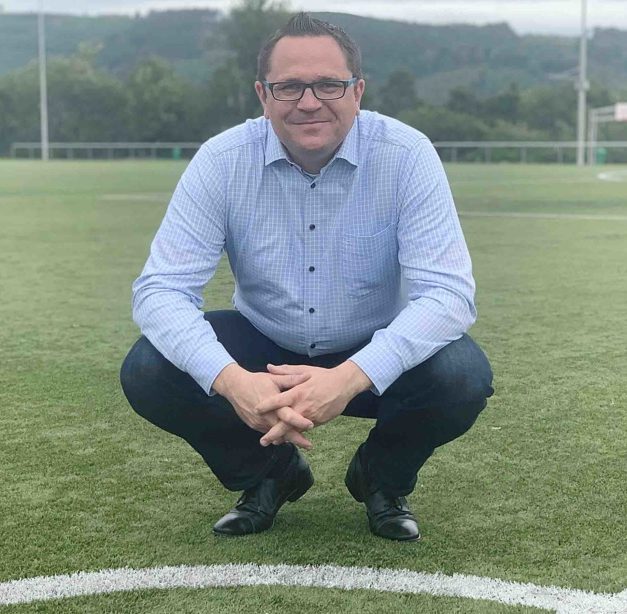 MdL Voge: „Starkes Signal für den Sport“ – Drei Balver Vereine freuen sich über Fördergelder vom Land