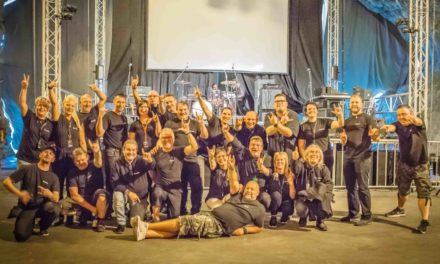 Aus für German-Kultrock-Festival in Balver Höhle – Tickets behalten Gültigkeit für 2021