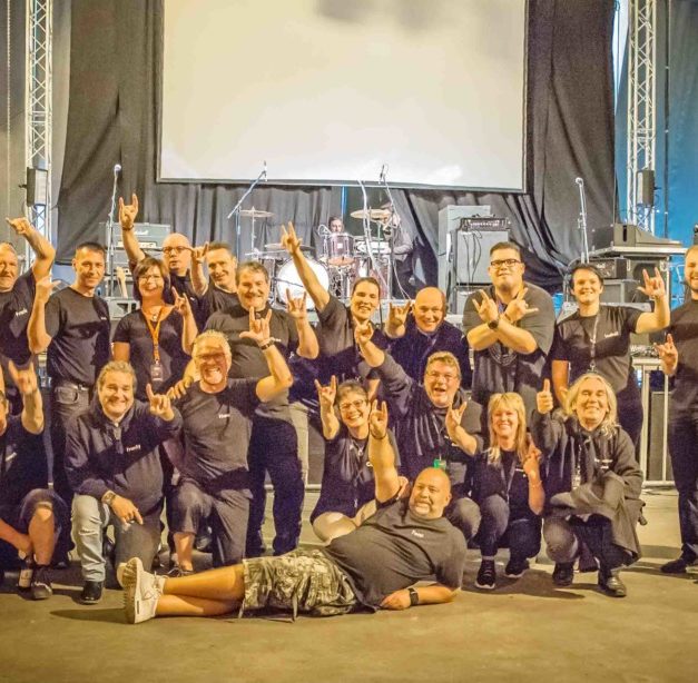 Aus für German-Kultrock-Festival in Balver Höhle – Tickets behalten Gültigkeit für 2021