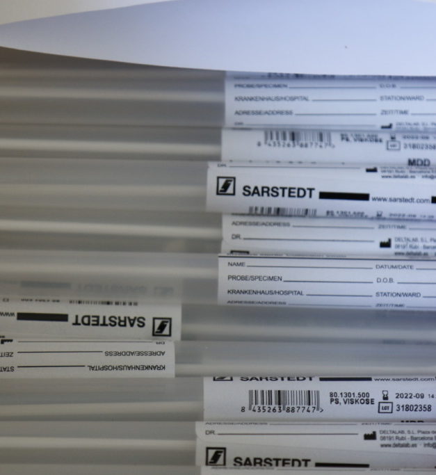 Sieben Neuinfektionen – Jetzt 31 Infizierte im MK