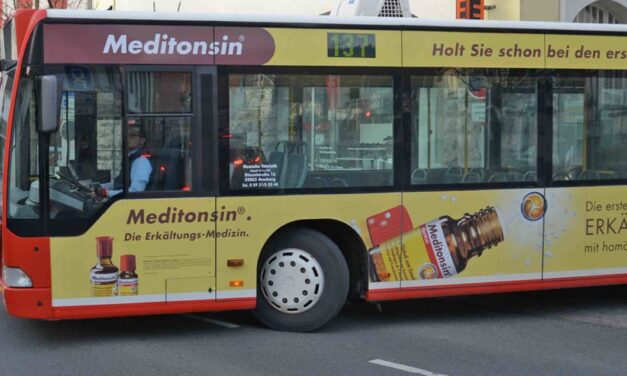 Der aktuelle Busfahrplan zur Balver Höhle