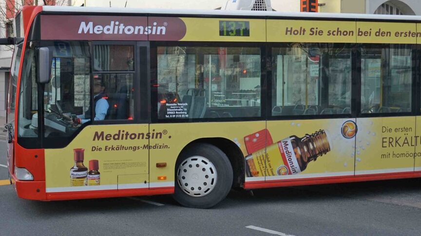 Der aktuelle Busfahrplan zur Balver Höhle