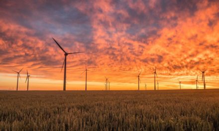Drehen sich nach Gerichtsschlappe des HSK schon bald fünf Windenergieanlagen in Allendorf?