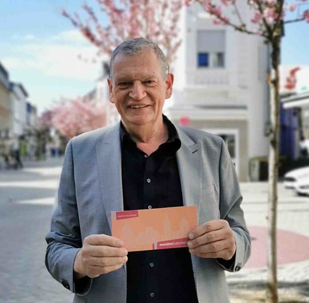 AUS: Mendener Sommer 2020 gestrichen