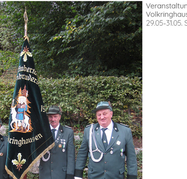 Balver Heimatkalender 2020 – 150. Kalenderblatt