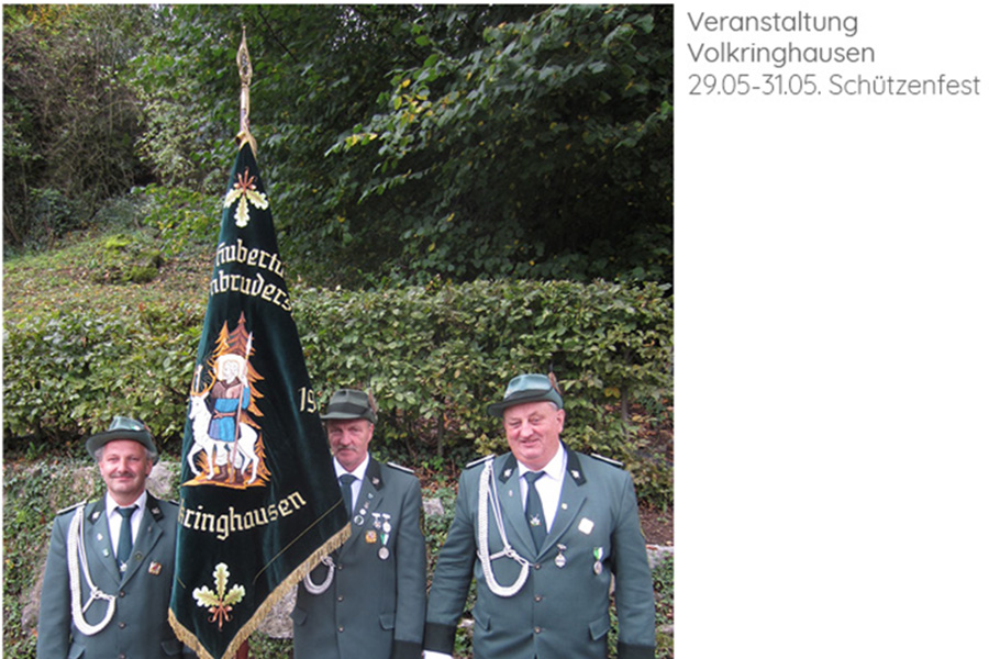 Balver Heimatkalender 2020 – 150. Kalenderblatt
