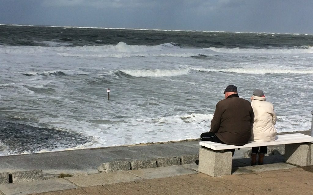 Auf nach Norderney – Schullandheim öffnet Montag