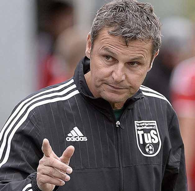 TuS L.A. hat es ab September mit fünf Landesliga-Neulingen zu tun