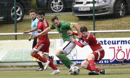 SAISONSTART: Ab 5./6. September rollt der Fußball wieder bei den heimischen Vereinen
