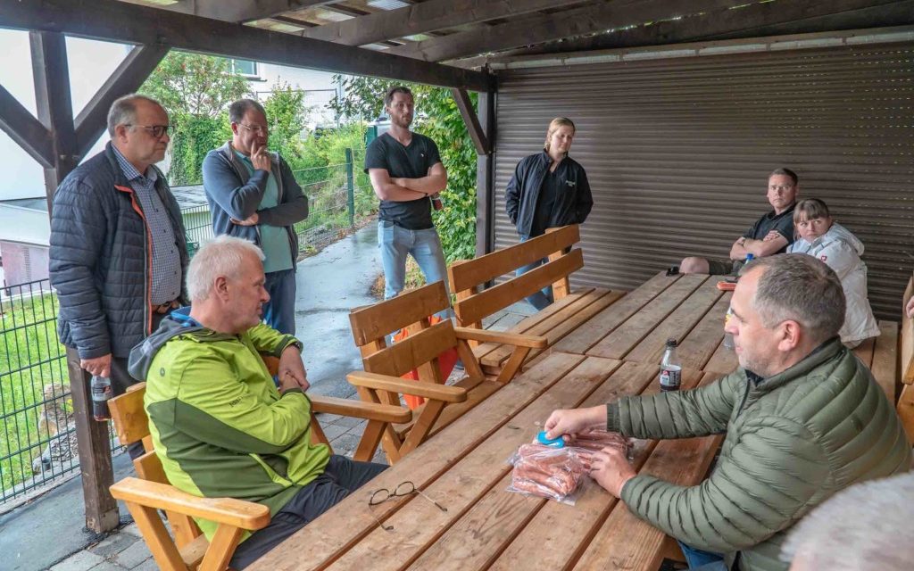 Balver Fachhandel hat große Angst vor der Zukunft