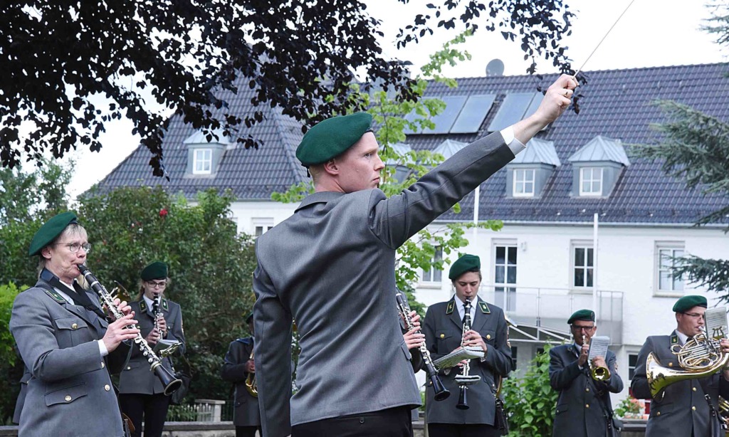 Ein Hauch von Schützenfest weht durch Affeln, Altenaffeln und Blintrop