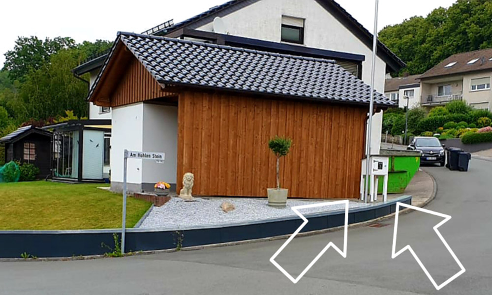 EXPANSION: „Eier to go“ jetzt auch „Am Hohlen Stein“ in Balve