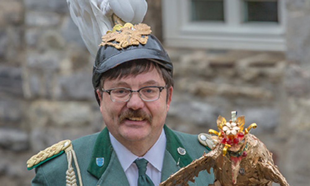 Balver Heimatkalender 2020 – 202. Kalenderblatt