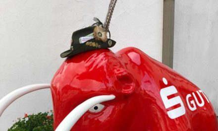 ACHTUNG: Wer vermisst seinen Schützenhut?