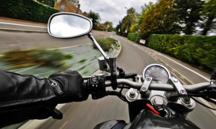 Unnötiger Motorradlärm – „Silent Rider“ nehmen Verkehrsminister Scheuer in die Mangel