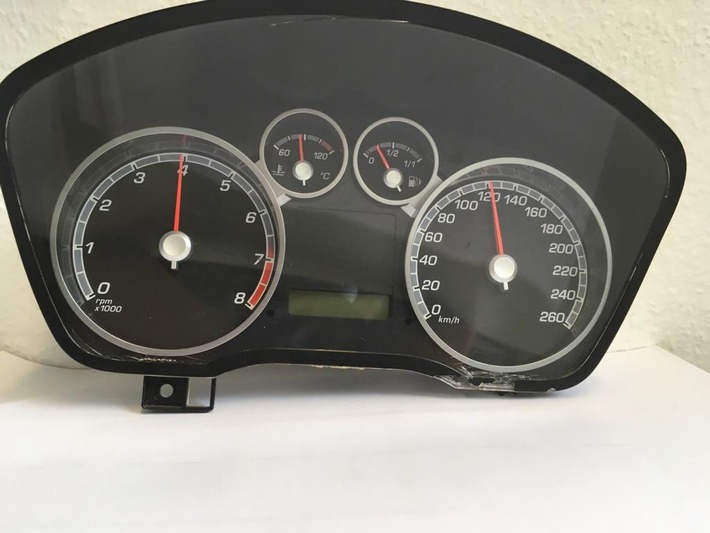 Illegales Autorennen – 120 km/h in Iserlohn – Amtsgericht entzieht Raser den Führerschein