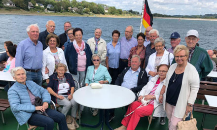 Balver Heimatkalender 2020 – 245. Kalenderblatt