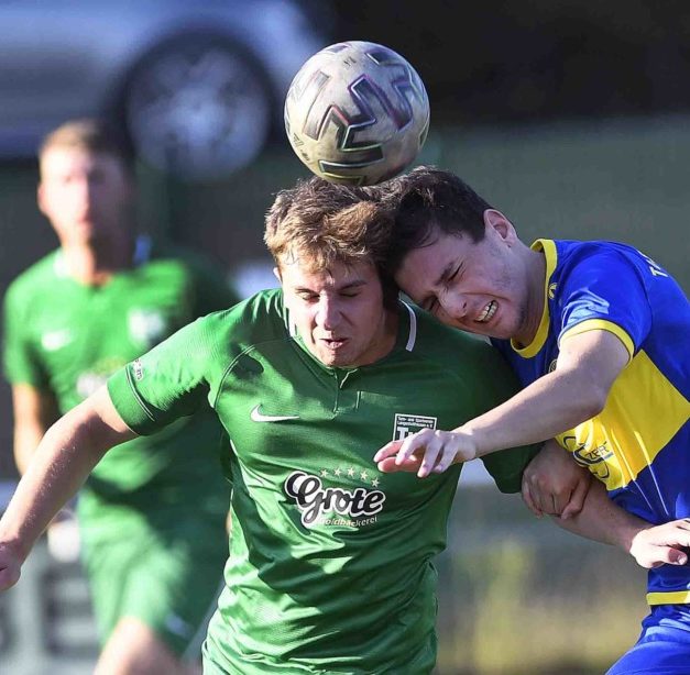 HEUTE ABEND: TuS L.A. gewinnt Aufgalopp mit 3:1