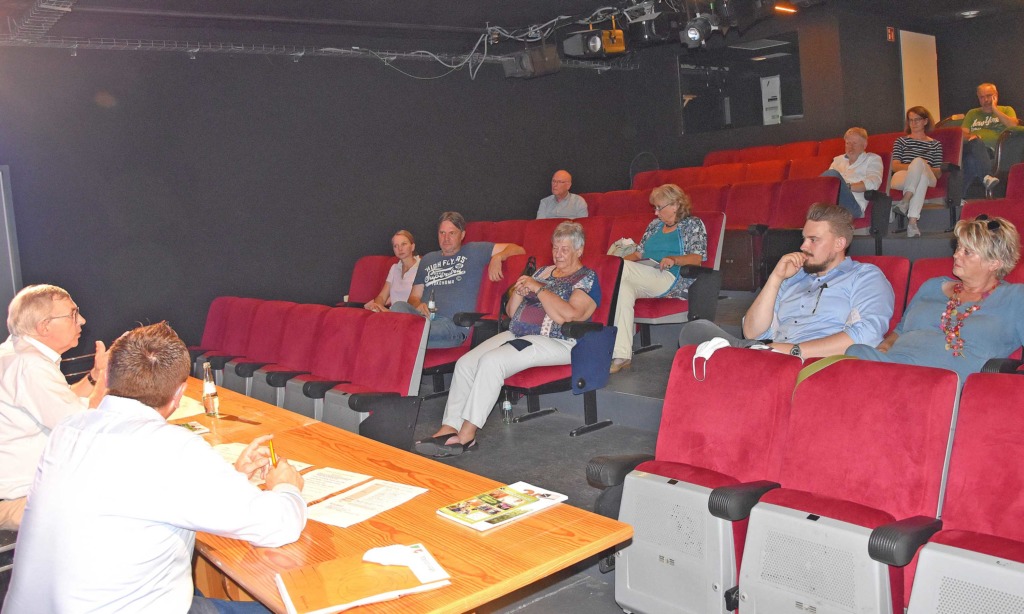 Amateurtheater durch Schema F ausgebremst – Ehrenamtler enttäuscht