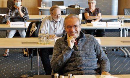 KOMMUNALWAHL 2020: Sechs Bewerber wollen Landrat werden – 293 Bewerber bei der Kreistagswahl