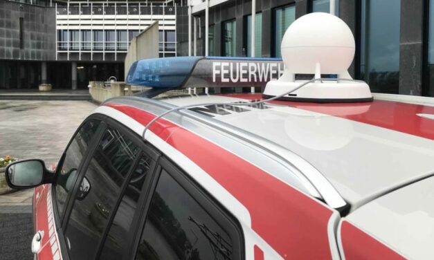 Am Donnerstag heulen wieder die Sirenen