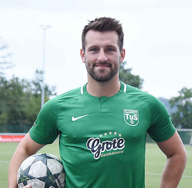 HEUTE ABEND: TuS L.A. startet mit Apolinarski „Unternehmen Titelverteidigung“ in Küntrop