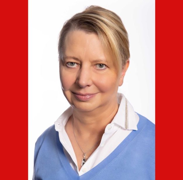 FWG nominiert Ruth Echterhage für Bürgerpreis 2020 der Stadt Neuenrade