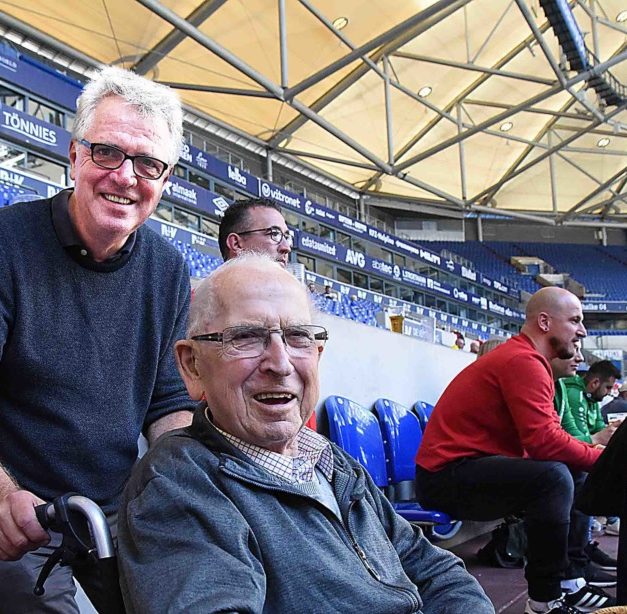 KARRIERESPRUNG: Dr. Lorenz Müller aus L.A. ist neuer Direktor beim Deutschen Bundestag