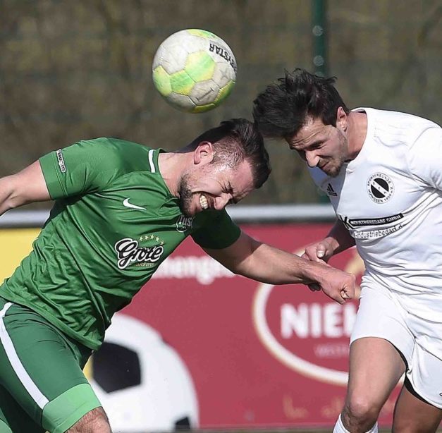 EILMELDUNG: Knaller im Westfalenpokal: SF Hüingsen – TuS L.A.