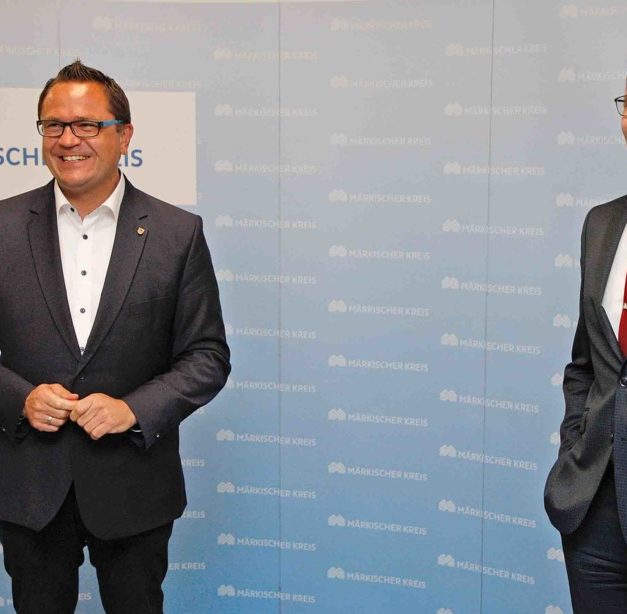 Keiner holt in Balve so viele Stimmen wie Landrats-Kandidat Voge