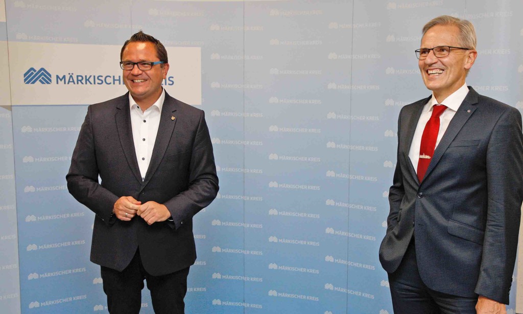 Keiner holt in Balve so viele Stimmen wie Landrats-Kandidat Voge