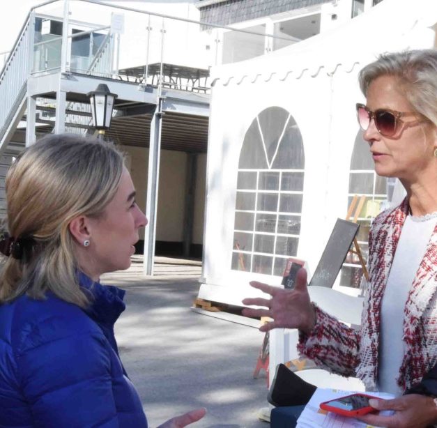 Bundestrainerin Monica Theodorescu: Balve Optimum ist für uns Höhepunkt des Jahres