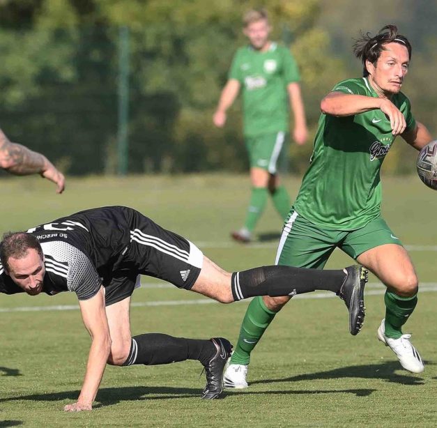 Fehlstart des TuS L.A. ist perfekt – Neuling gewinnt 3:1 in „Düsterloh-Arena“
