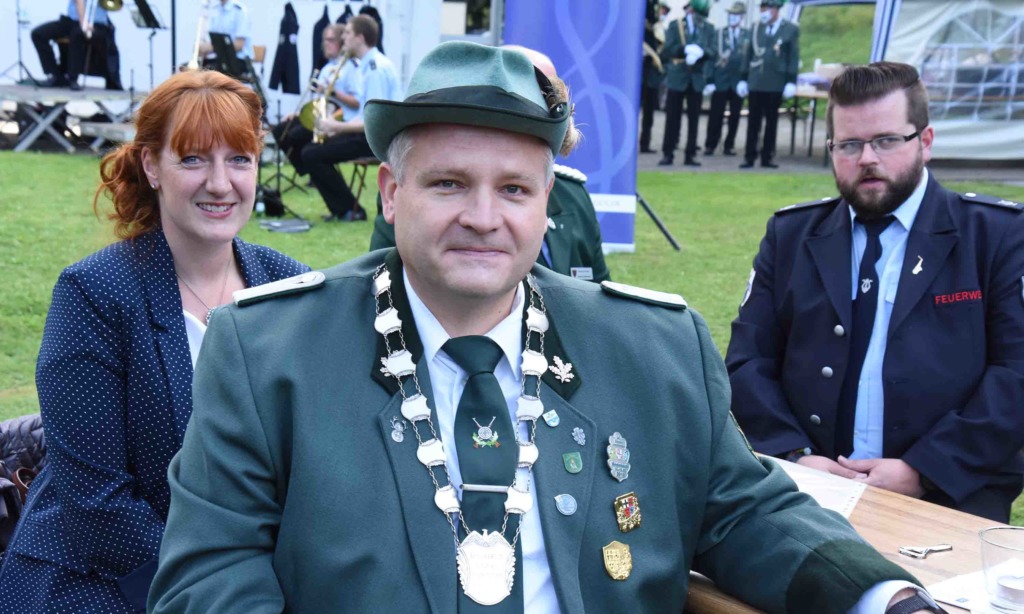VOLKRINGHAUSEN: 100-jähriges Jubiläum in bunten Bildern – TEIL 1