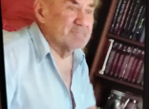 Vermisster 77-jähriger Senior wurde gefunden