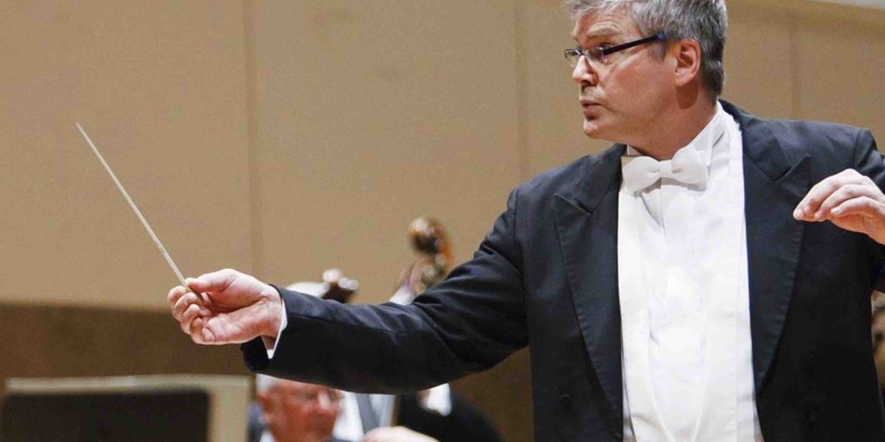EILMELDUNG: Musikverein „Amicitia“ Garbeck nimmt us-amerikanischen Dirigenten unter Vertrag
