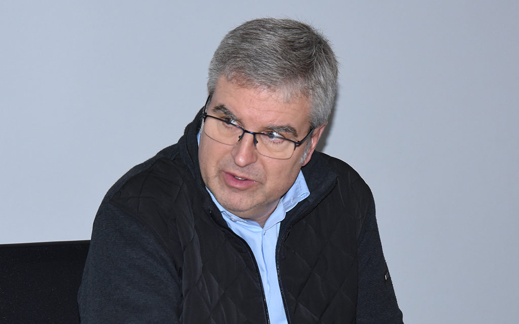 Abgehalfterte CDU Ortsunion L.A. übt Selbstkritik