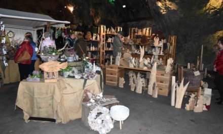Corona-Pandemie: Balver Höhlenmarkt fällt aus