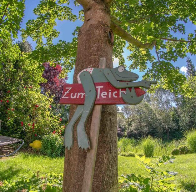 Jetzt anmelden für Aktion „Offene Gärten im Ruhrbogen“ – FOTOGALERIE