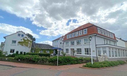 Schullandheim auf Norderney schließt im November vorübergehend