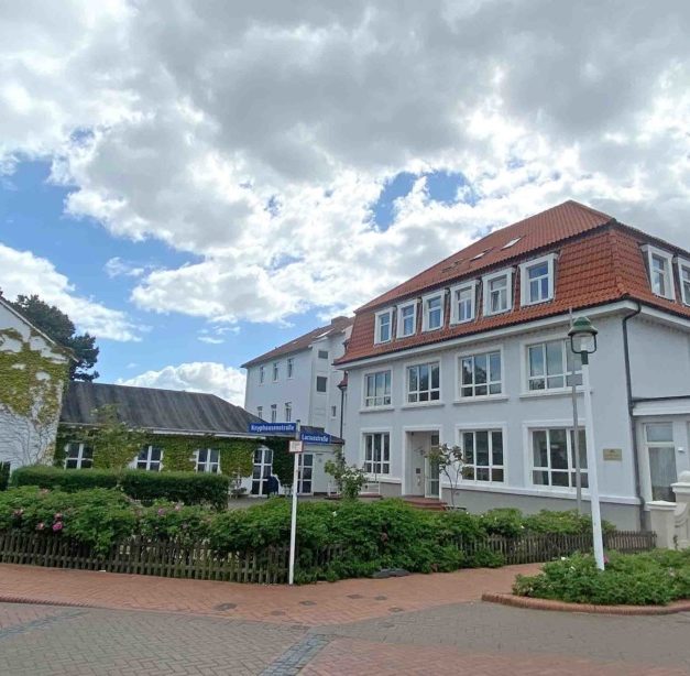 Schullandheim auf Norderney schließt im November vorübergehend