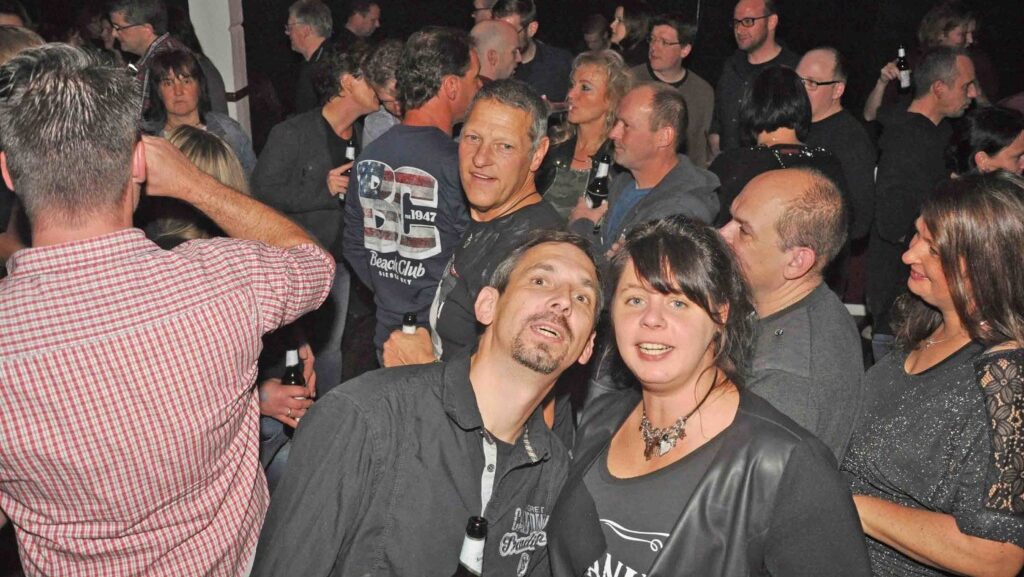 Aus für Rock-Club – SG sagt schweren Herzens Event ab