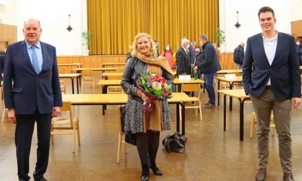 HEUTE ABEND – Bürgermeister Willeke: „Bürger sehnen sich nach Veränderungen – Sie haben Lust auf Zukunft“