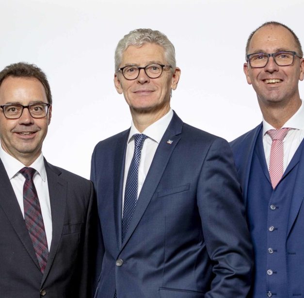 Gutes Geschäftsjahr – Volksbank in Südwestfalen erfreut 72.555 Mitglieder mit 3-Prozent-Dividende
