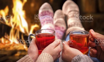 Balver können Glühwein-Taxi bestellen