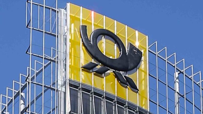 Deutsche Post DHL Group entschuldigt sich für Fehlverhalten ihres Zustellers