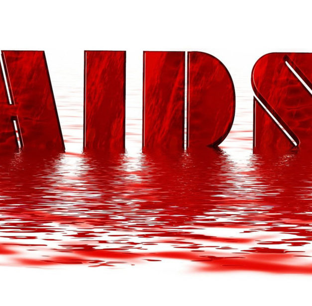 Beratungsangebot am heutigen Welt-Aids-Tag